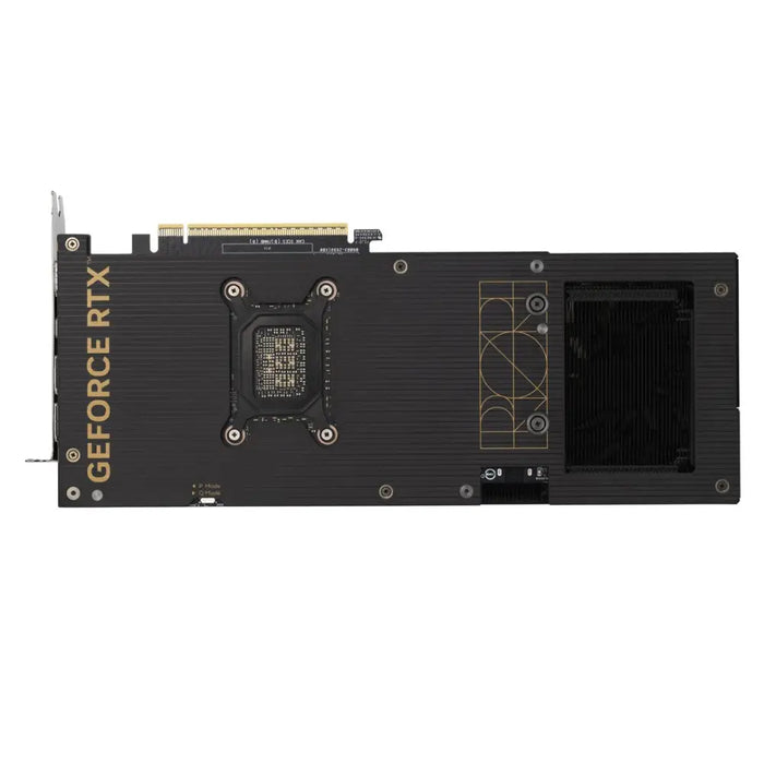 ASUS ProArt -RTX5070TI-O16G NVIDIA GeForce RTX 5070 Ti 16