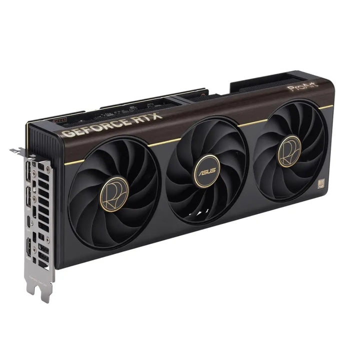 ASUS ProArt -RTX5070TI-O16G NVIDIA GeForce RTX 5070 Ti 16