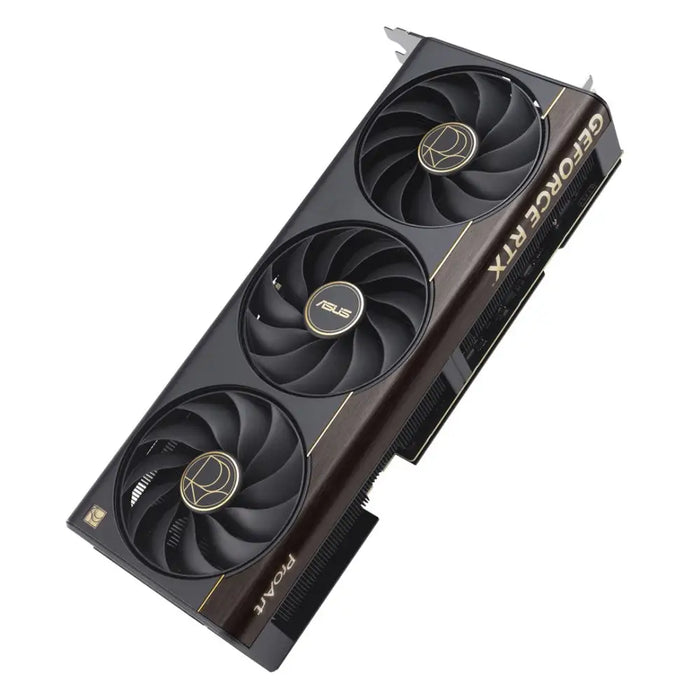 ASUS ProArt -RTX5070TI-O16G NVIDIA GeForce RTX 5070 Ti 16