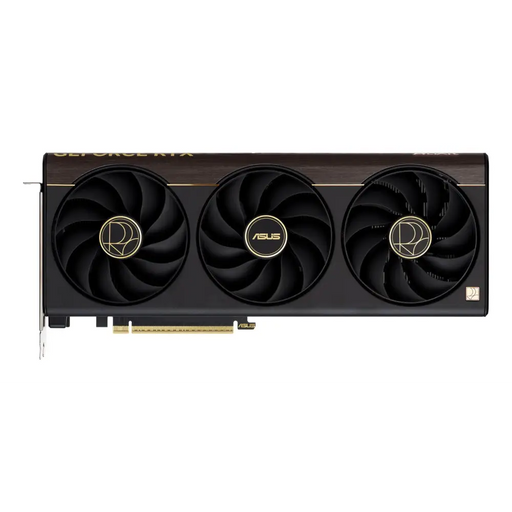 ASUS ProArt -RTX5070TI-O16G NVIDIA GeForce RTX 5070 Ti 16