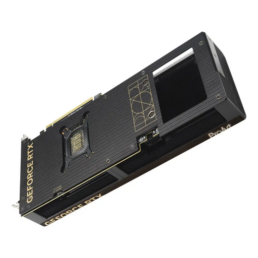 ASUS ProArt -RTX5080-O16G NVIDIA GeForce RTX 5080 16 GB
