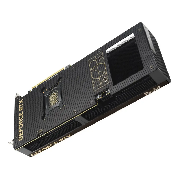 ASUS ProArt -RTX5080-O16G NVIDIA GeForce RTX 5080 16 GB