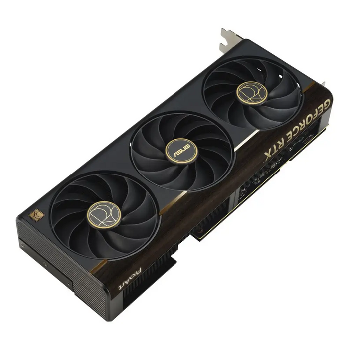 ASUS ProArt -RTX5080-O16G NVIDIA GeForce RTX 5080 16 GB