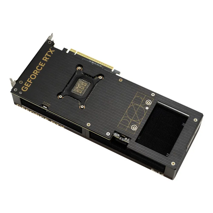 ASUS ProArt -RTX5080-O16G NVIDIA GeForce RTX 5080 16 GB