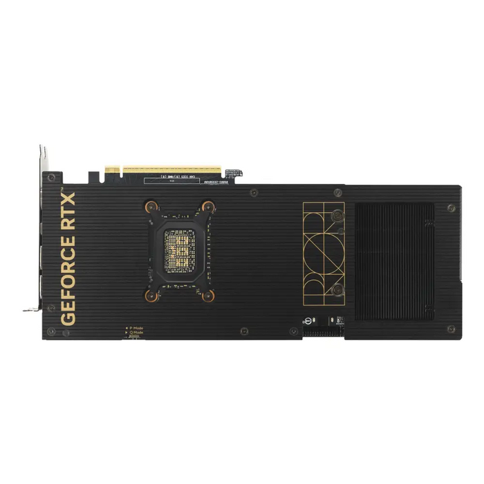 ASUS ProArt -RTX5080-O16G NVIDIA GeForce RTX 5080 16 GB