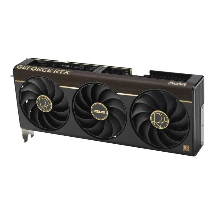 ASUS ProArt -RTX5080-O16G NVIDIA GeForce RTX 5080 16 GB