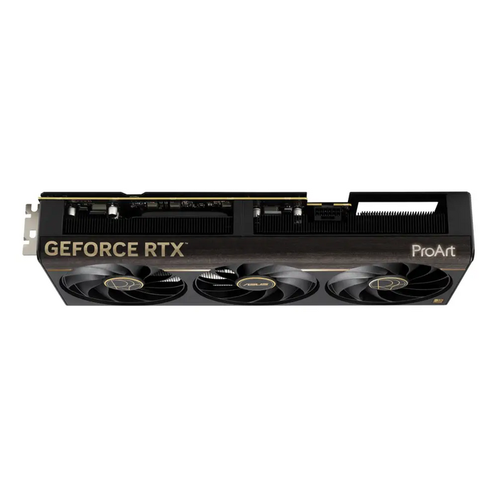 ASUS ProArt -RTX5080-O16G NVIDIA GeForce RTX 5080 16 GB