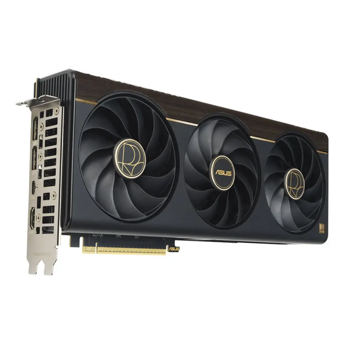 ASUS ProArt -RTX5080-O16G NVIDIA GeForce RTX 5080 16 GB