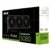ASUS ProArt -RTX5080-O16G NVIDIA GeForce RTX 5080 16 GB