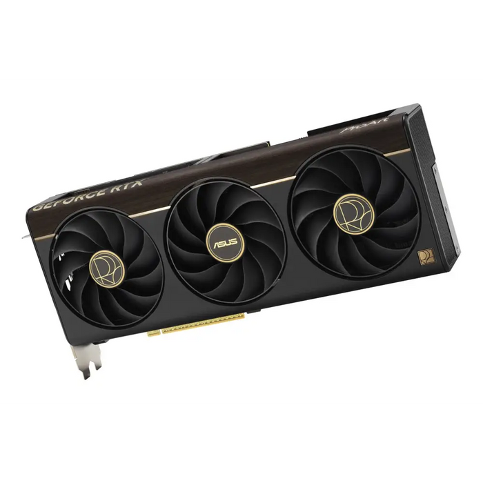 ASUS ProArt -RTX5080-O16G NVIDIA GeForce RTX 5080 16 GB