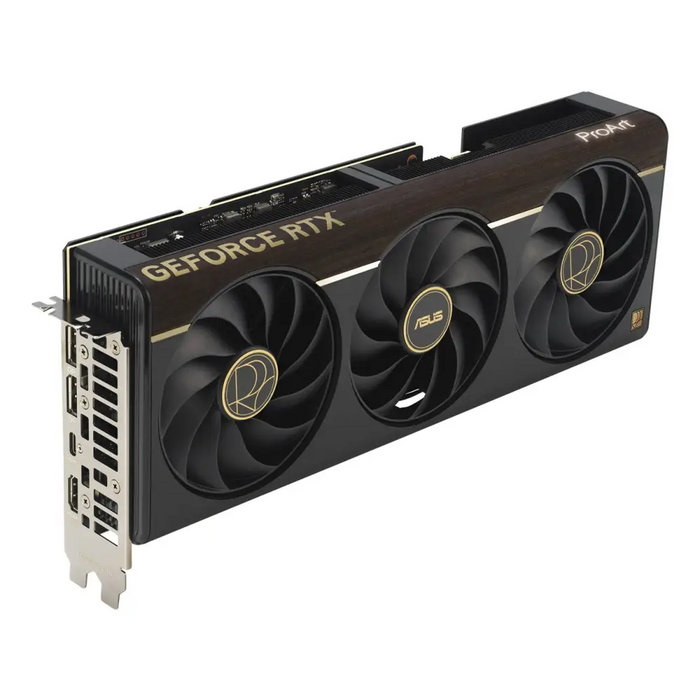ASUS ProArt -RTX5080-O16G NVIDIA GeForce RTX 5080 16 GB