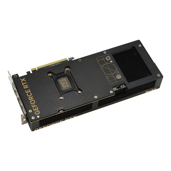 ASUS ProArt -RTX5080-O16G NVIDIA GeForce RTX 5080 16 GB