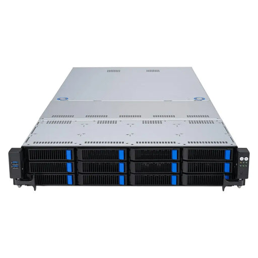 Asus Rack (2U) платформа RS521A-E12-RS12U