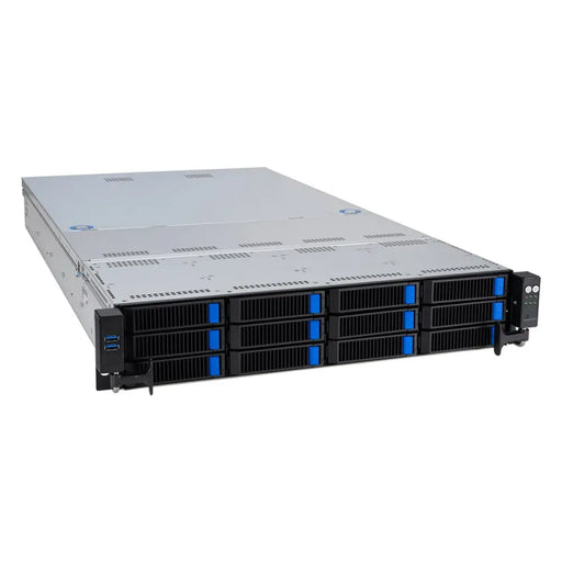 Asus Rack (2U) платформа RS521A-E12-RS12U