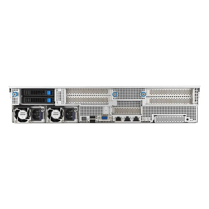 Asus Rack (2U) платформа RS521A-E12-RS12U