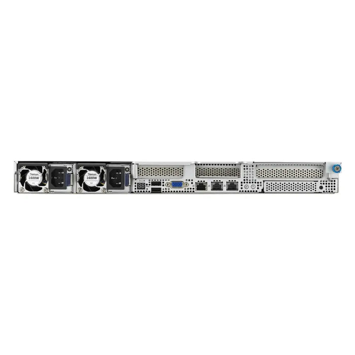 Asus Rack Platform (1U) RS501A-E12-RS12U AMD Epyc 9005/9004