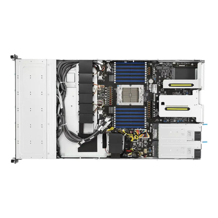 Asus Rack Platform (1U) RS501A-E12-RS12U AMD Epyc 9005/9004