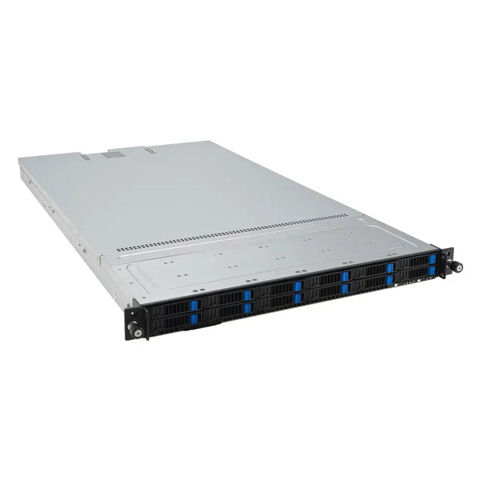 Asus Rack Platform (1U) RS501A-E12-RS12U AMD Epyc 9005/9004