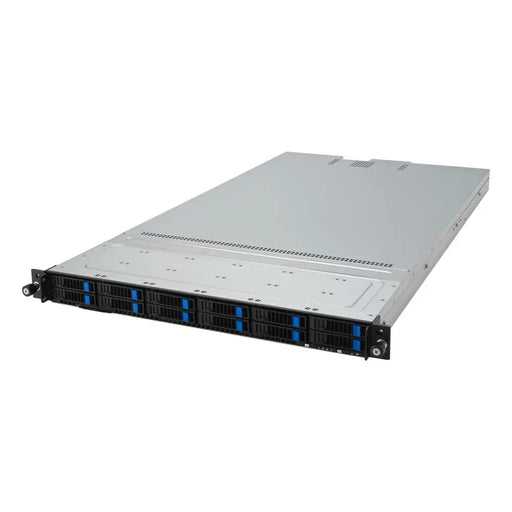 Asus Rack Platform (1U) RS501A-E12-RS12U AMD Epyc 9005/9004