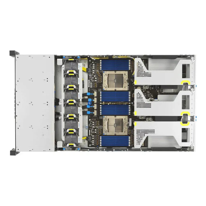 Asus Rack Platform (2U) AMD RS720A-E13-RS8G