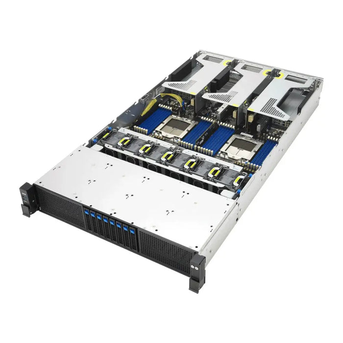 Asus Rack Platform (2U) AMD RS720A-E13-RS8G
