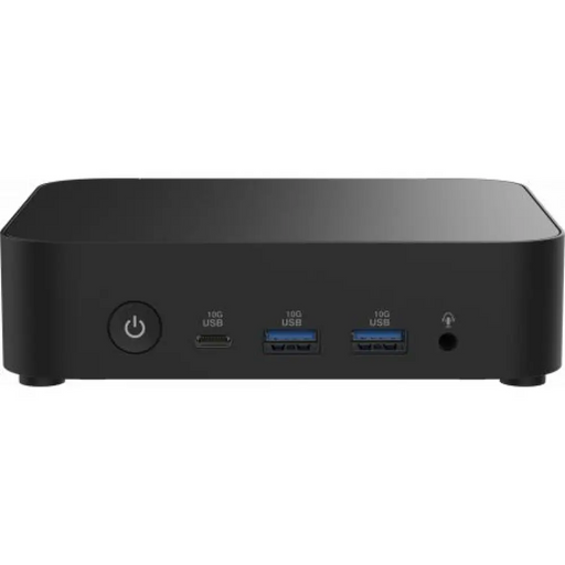 ASUS RNUC14MNK2500002 Barebone Essential Intel N250 Kit L6