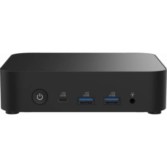ASUS RNUC14MNK2500002 Barebone Essential Intel N250 Kit L6