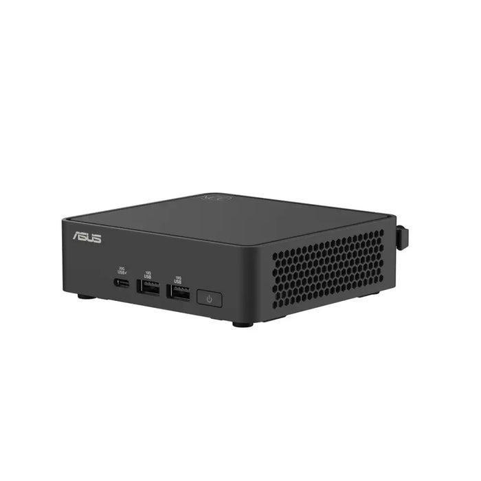 ASUS RNUC15CRKU500002 Черен 225H