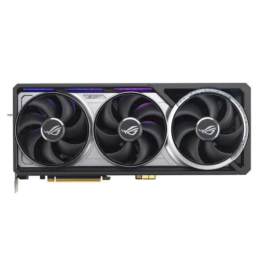 ASUS ROG-ASTRAL-RTX5090-O32G-BTF-GAMING NVIDIA GeForce RTX