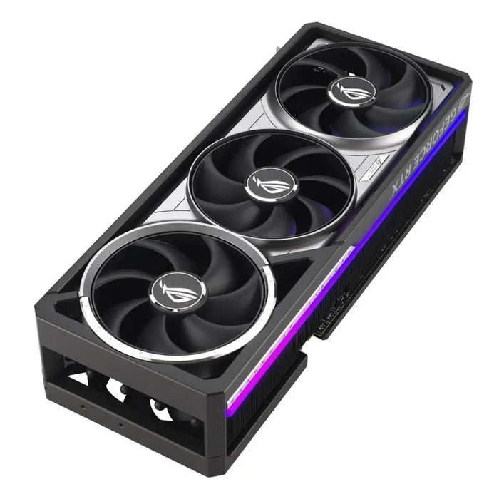 ASUS ROG-ASTRAL-RTX5090-O32G-BTF-GAMING NVIDIA GeForce RTX
