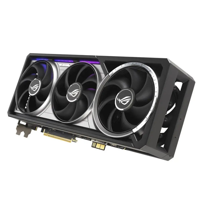 ASUS ROG-ASTRAL-RTX5090-O32G-BTF-GAMING NVIDIA GeForce RTX