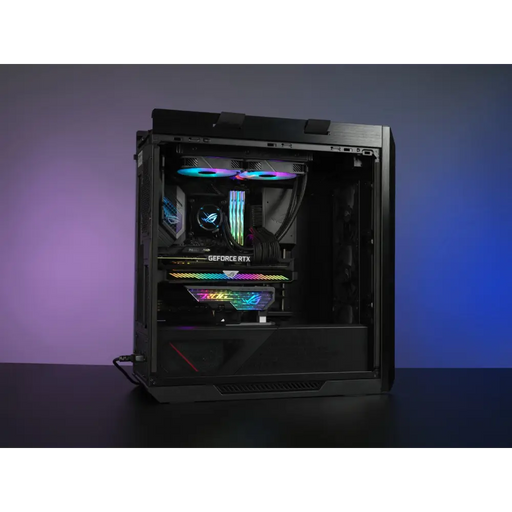 ASUS ROG Herculx Graphics Card Holder