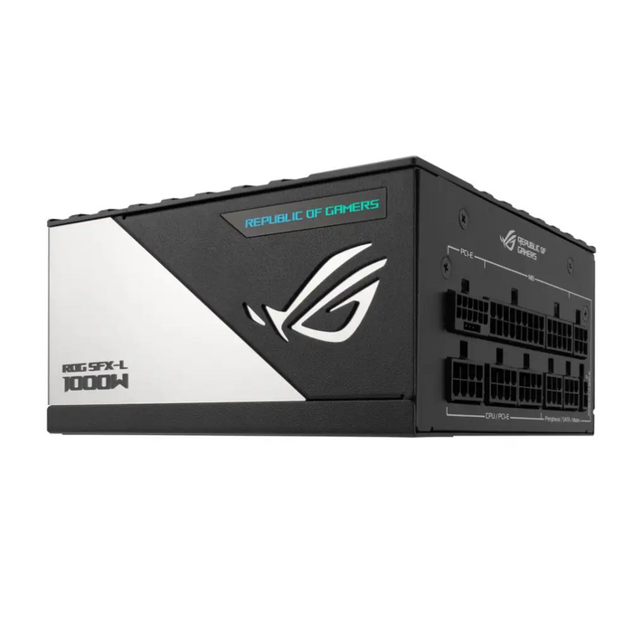ASUS ROG Loki SFX-L 1000W Platinum захранване 24-пинов ATX