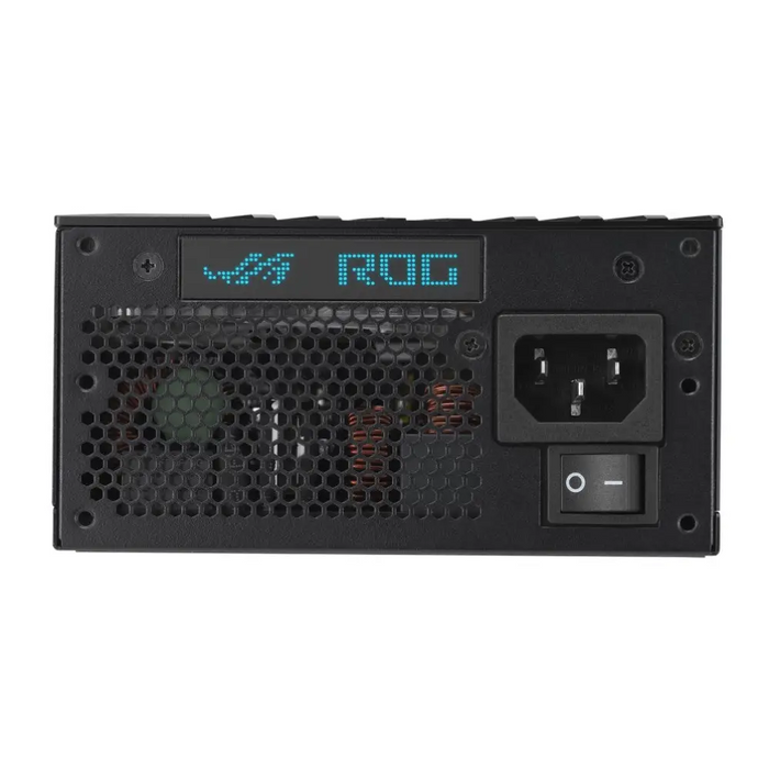 ASUS ROG Loki SFX-L 1000W Platinum захранване 24-пинов ATX
