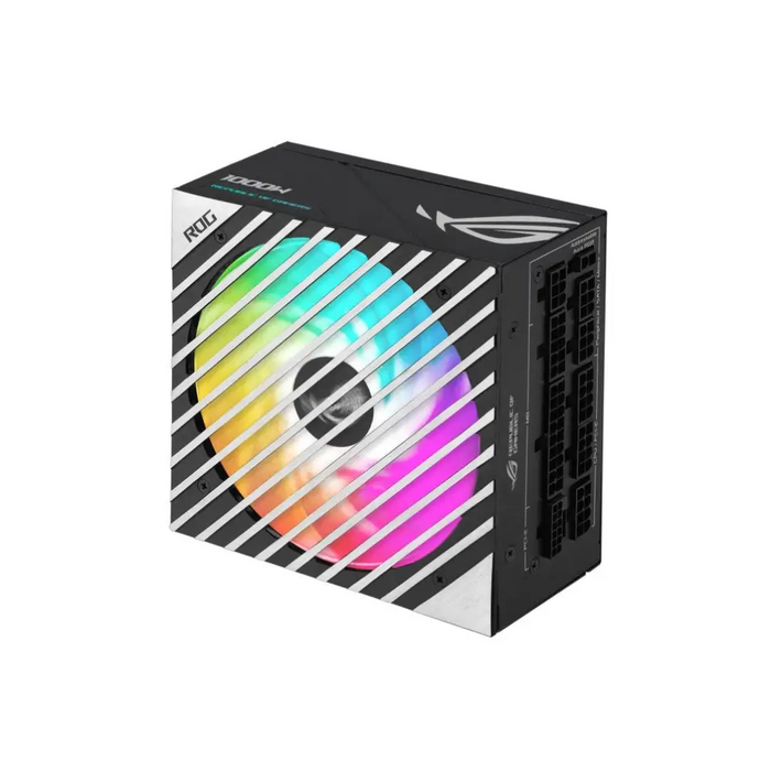 ASUS ROG Loki SFX-L 1000W Platinum захранване 24-пинов ATX