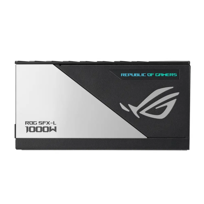 ASUS ROG Loki SFX-L 1000W Platinum захранване 24-пинов ATX