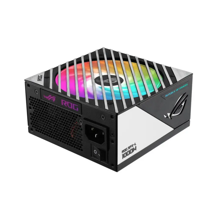 ASUS ROG Loki SFX-L 1000W Platinum захранване 24-пинов ATX