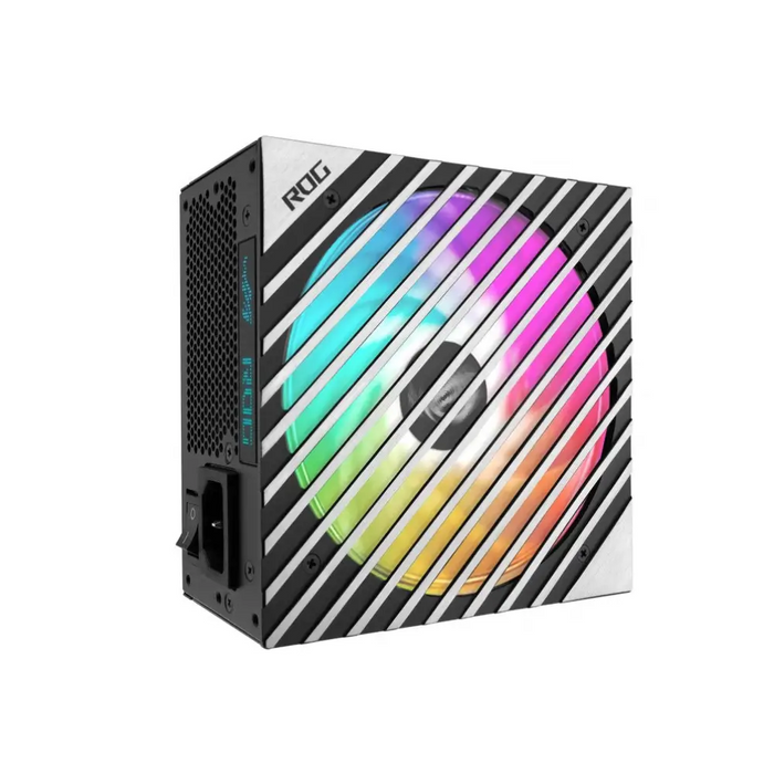 ASUS ROG Loki SFX-L 1000W Platinum захранване 24-пинов ATX