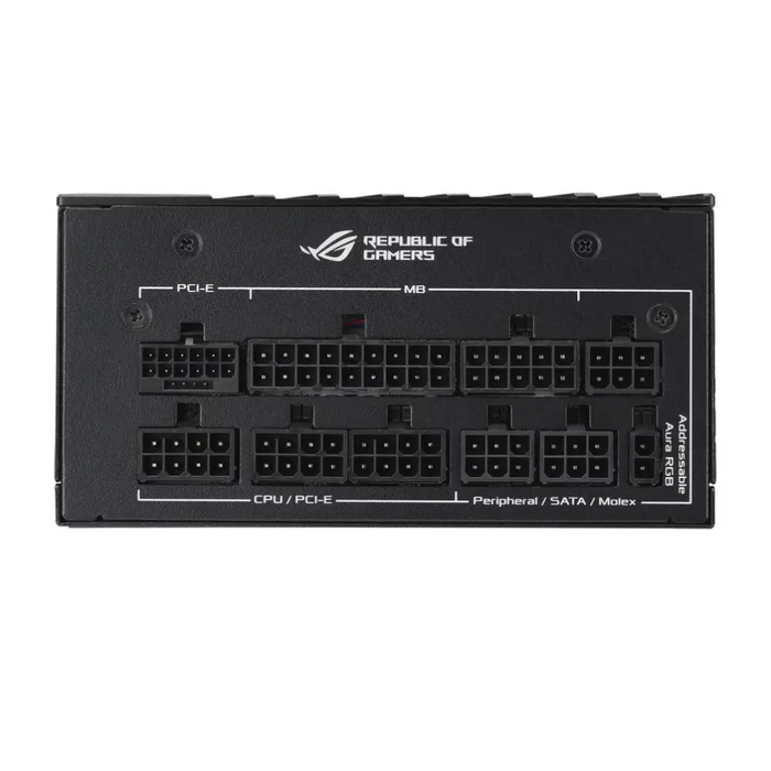 ASUS ROG Loki SFX-L 1000W Platinum захранване 24-пинов ATX