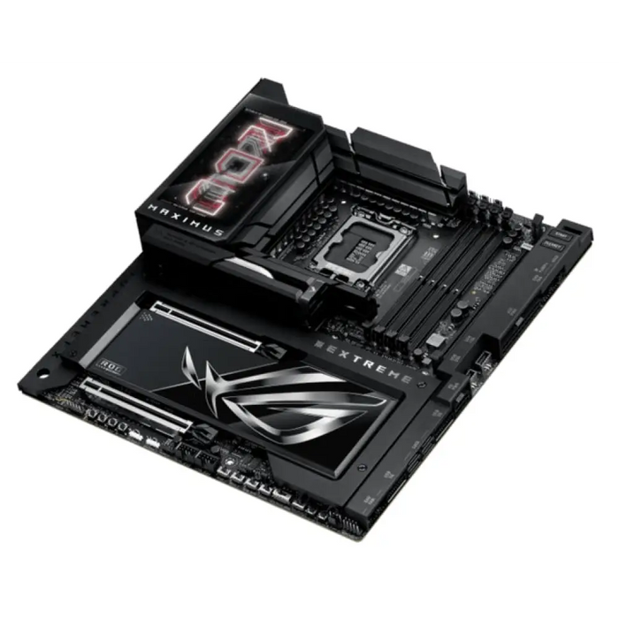 Asus ROG Maximus Z890 Extreme
