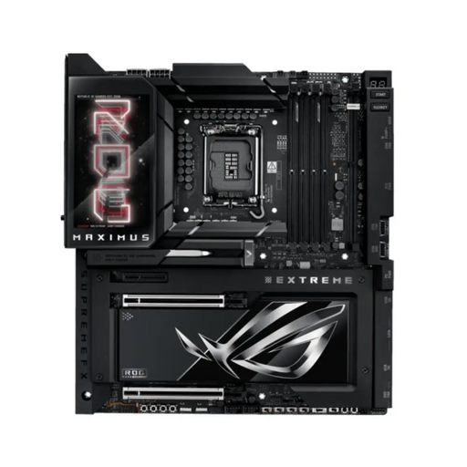 Asus ROG Maximus Z890 Extreme