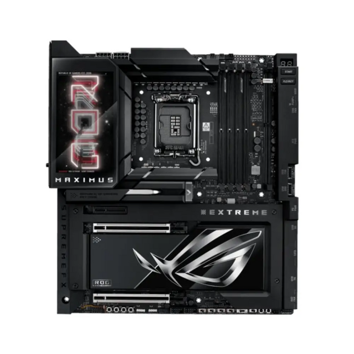 Asus ROG Maximus Z890 Extreme
