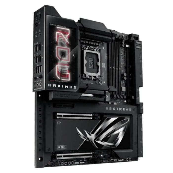 Asus ROG Maximus Z890 Extreme