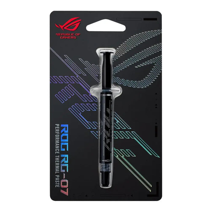 ASUS ROG RG-07 PERFORMANCE THERMAL PASTE термопоглъщаща