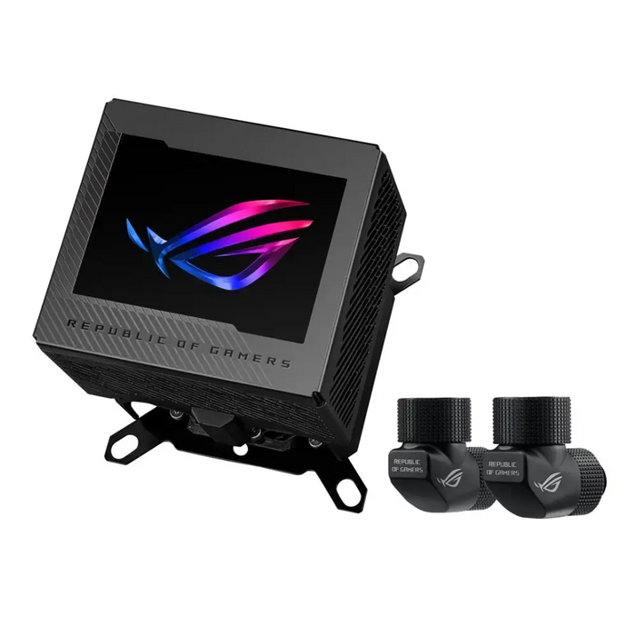 ASUS ROG RYUJIN III WB Воден блок