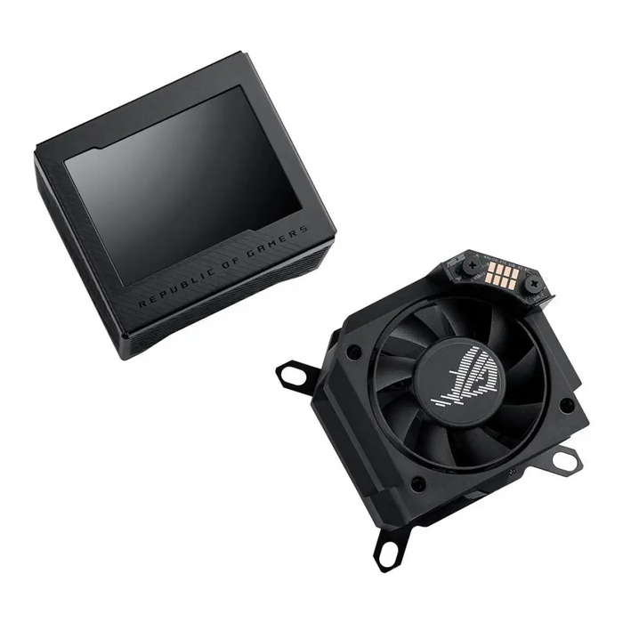 ASUS ROG RYUJIN III WB Воден блок