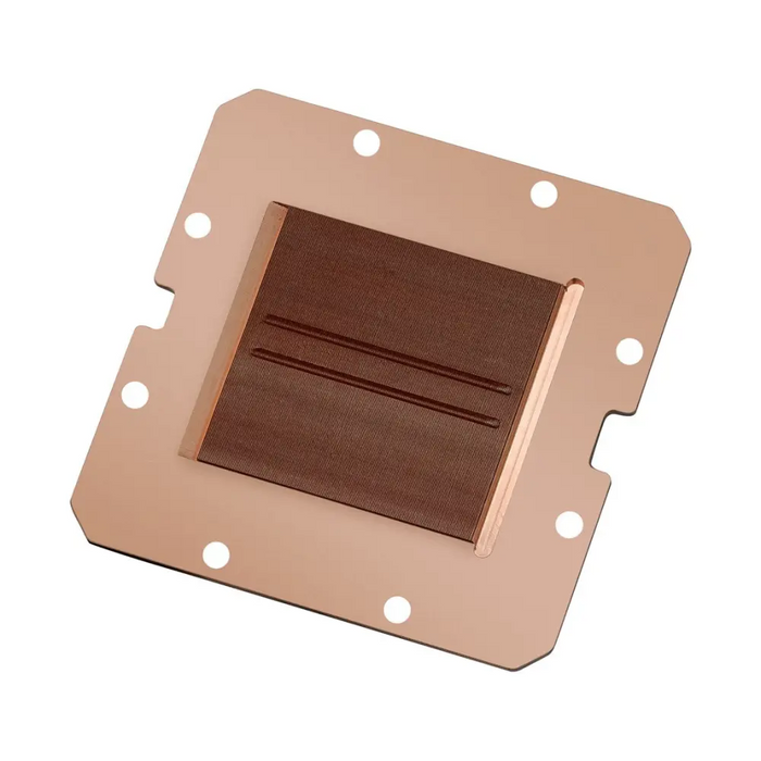 ASUS ROG RYUJIN III WB Воден блок