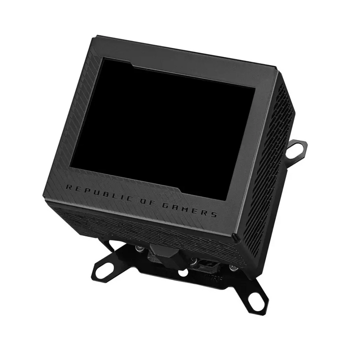 ASUS ROG RYUJIN III WB Воден блок