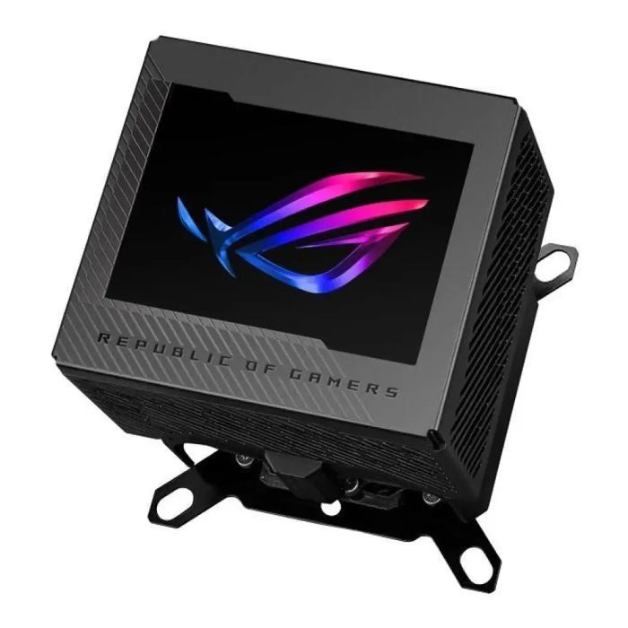 ASUS ROG RYUJIN III WB Воден блок