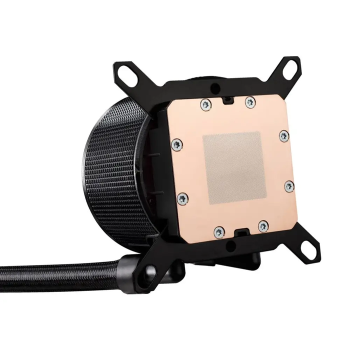 ASUS ROG Ryuo III 240 ARGB Процесор Комплект течно